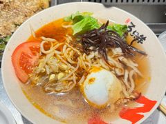 -绿地三只羊羊肉串(万科店)