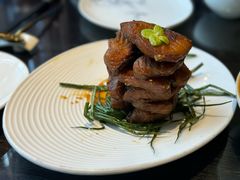 -香雪海饭店中餐厅(玉山店)
