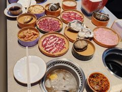 -海底捞大排档火锅(打浦路店)