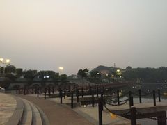 -南国桃园旅游度假区