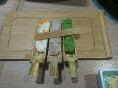 -水林间·寿喜烧自助(仙林金鹰店)