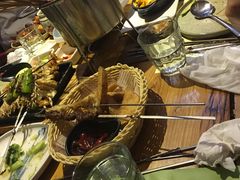 -通海俄式烧烤(下瓦房店)