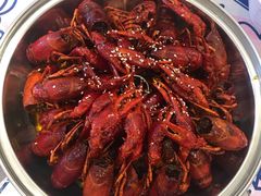 -松哥油焖大虾(皇岗一店)