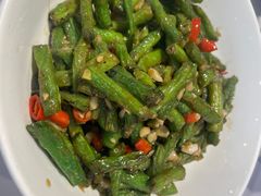 -兰湘子·湘菜小炒(长安万科广场店)