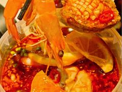 -金龙·打边炉(南京西路店)