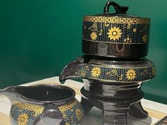 -喜势点·糖沙翁手工茶点·本地人茶居(永庆坊店)