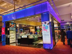 -王权免税店(清迈机场店)