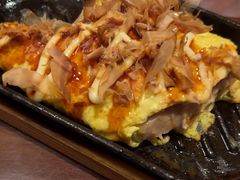 -弓二·烧鸟居酒屋(财富购物中心店)