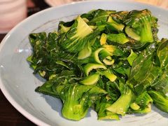 -庐灶江南·江南菜·四合院Bistro(东直门雍和宫·原华侨宾馆店)
