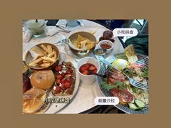 -安蒂娅·海鲜自助餐厅(安蒂娅美兰酒店)