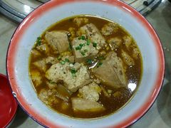 -人民公社大食堂(张家湾店)
