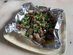 盐焗鸡肾-石岐乳鸽村(桥观坊南四巷店)