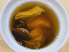 -旺富东海大酒楼(海鲜街店)
