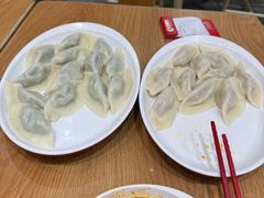 -喜家德虾仁水饺(南山书城店)