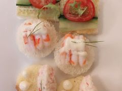 -大堂吧·下午茶·特调鸡尾酒(大连一方城堡豪华精选酒店)