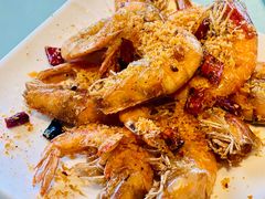 -衡山汇·高级粤菜(霄云路店)