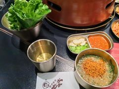 -西塔老太太泥炉烤肉(龙湖北苑天街店)