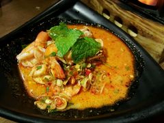 -太泰东南亚餐厅(万福广场店)
