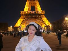 -埃菲尔铁塔