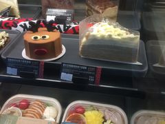 -星巴克臻选(青岛麦凯乐分店)