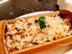 -铭轩中餐厅·海南菜·粤菜(亚龙湾瑞吉店)