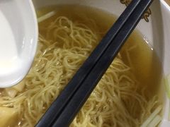 -百福麵家(新馬路店)