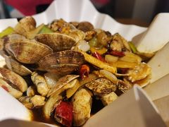 -腰子哥烤串(石佛营炫特店)