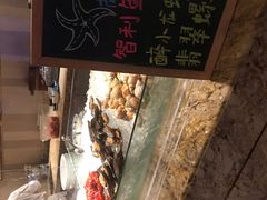 -嘉定凯悦·咖啡厅