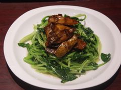 -金枝玉叶上海人家食府(三里河店)