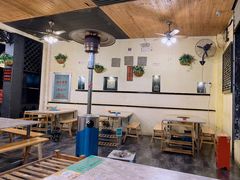大堂-易门野生菌府·菌海森林(月牙潭公园店)