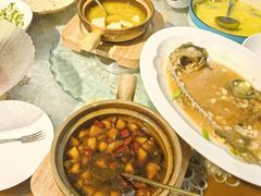 -聚宝渔港.五钻酒家(上地店)