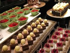 -岷山饭店-芝芝自助餐厅