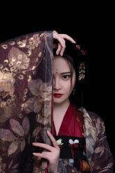 -八角古风摄影