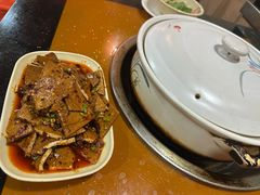 -毅记香鸭居(后堡店)
