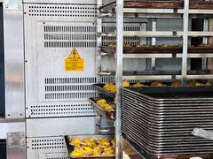 -百香林西点(开元大道店)