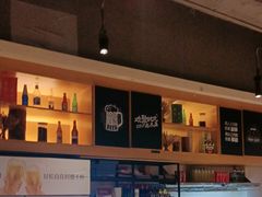 -木屋烧烤(万德庄店)