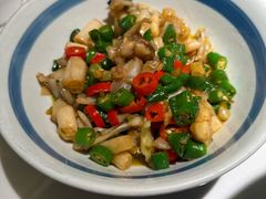 -筱爷叔·上海传统手工菜(玉树路店)