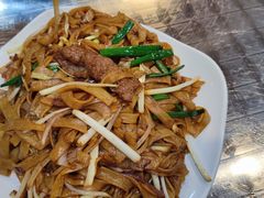 -鹤睦鱼生·啫啫煲·海鲜(保利百合店)