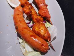 -HELLO MUSAE 拾光缪斯餐厅·纯正希腊风味(苏州中心店)