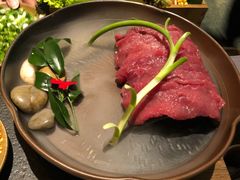 -盡膳口福跷脚牛肉火锅(合生汇购物中心店)