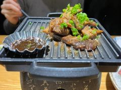 -吉川居酒屋(建国北路店)