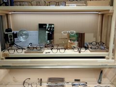 -棱石眼镜(CP静安店)