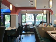 -金陵后厨·南京菜(新街口秣陵路店)