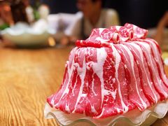 双层肥牛-尚海豆捞(乐虹坊店)