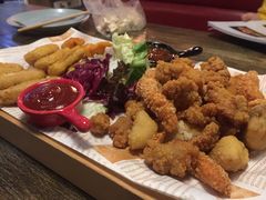 -NLFS1983咖啡花园餐厅(锦桂店)