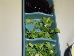 -椰子湾·海南火锅·糟粕醋·椰子鸡(正大广场店)