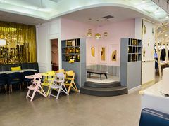 -Lilliput粒粒堡亲子餐厅(置汇旭辉店)