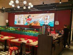 -避风塘(宝山万达店)