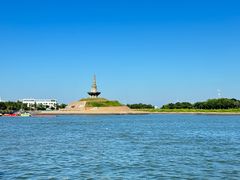 -日照世帆赛基地