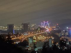 -狐尾山公园